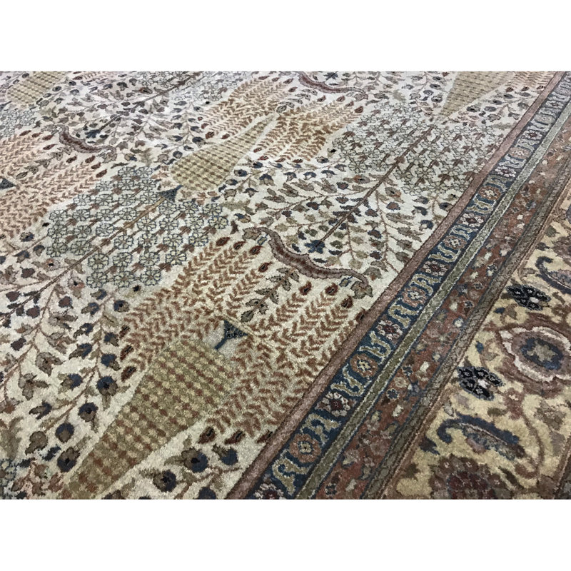 One-of-a-Kind 9'2" X 12'7" Area Rug
