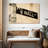Lynelle Wall Street Sign