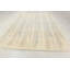 Contemporary One-of-a-Kind Rectangle 7'9" X 10'1" Hand Knotted Area Rug