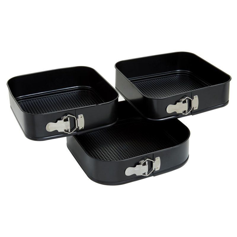 Premier Housewares From Scratch Metal Baker Bakeware