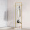 Freestanding Garment Rack