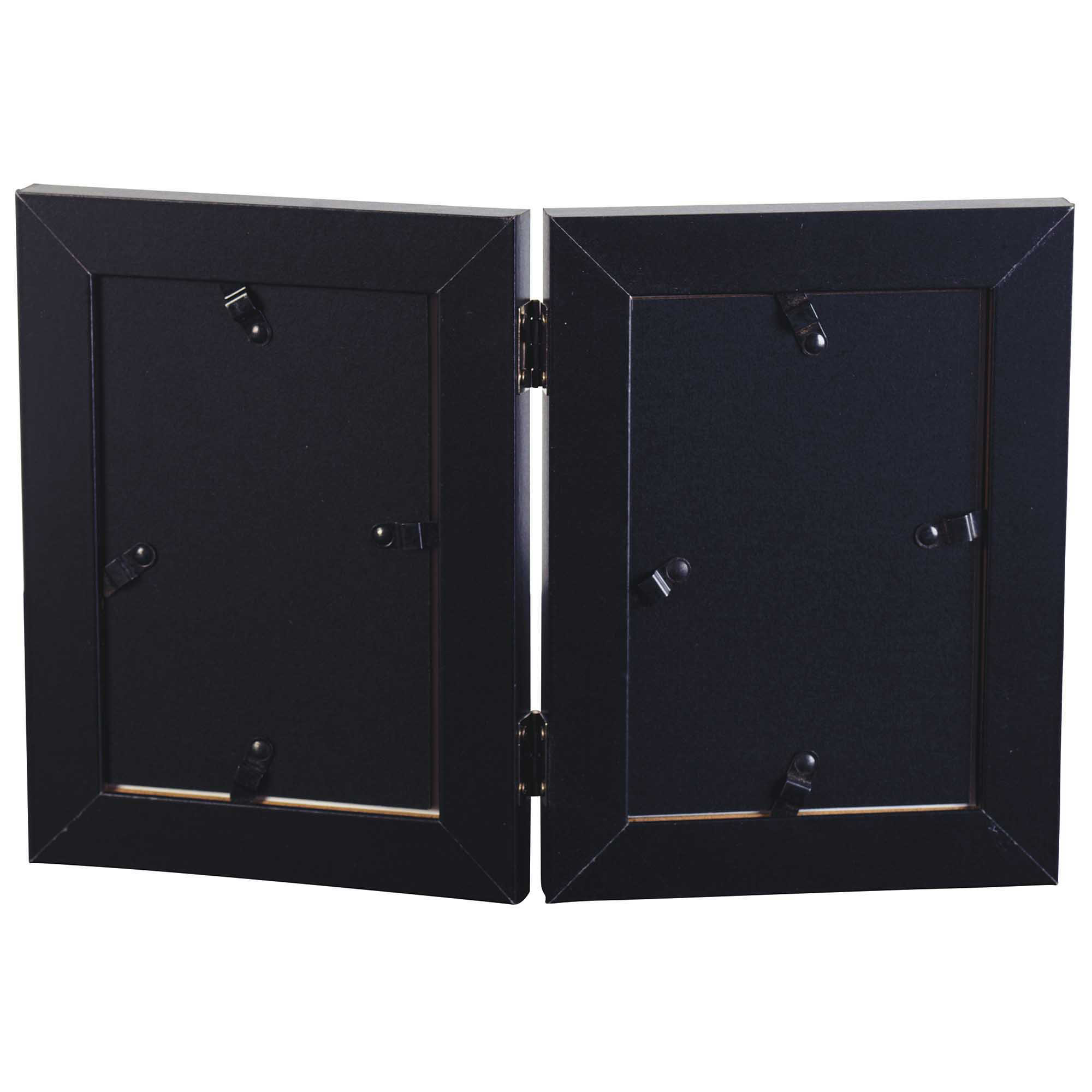 Latitude Run® Mikenya Glass Picture Frame Wayfair