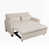 Beige est en rupture de stock