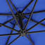 Parasol déporté de 10 pi Hartt-48424562