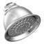 Pomme de douche à pluie réglable 2,5 GPM Moen®-276780501