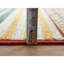 Tapis super en laine noué à la main 8 pi 5 po x 10 po Super Kazak Khorjin A21DDEDB354E4F91A7C8C517DC345766