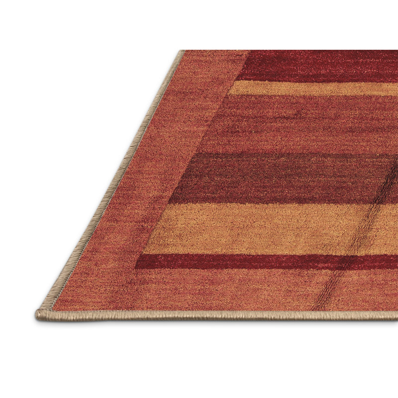 Indoor Rug, Rectangle 3' x 5'