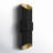 Betton Aluminum LED Wall Light-1086349754-1086349755-1086349753