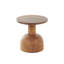 Table d'appoint en bois Claymon-366927717