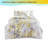 Yellow Comforter & Sheet Set, 10-Piece Bedding-114646920