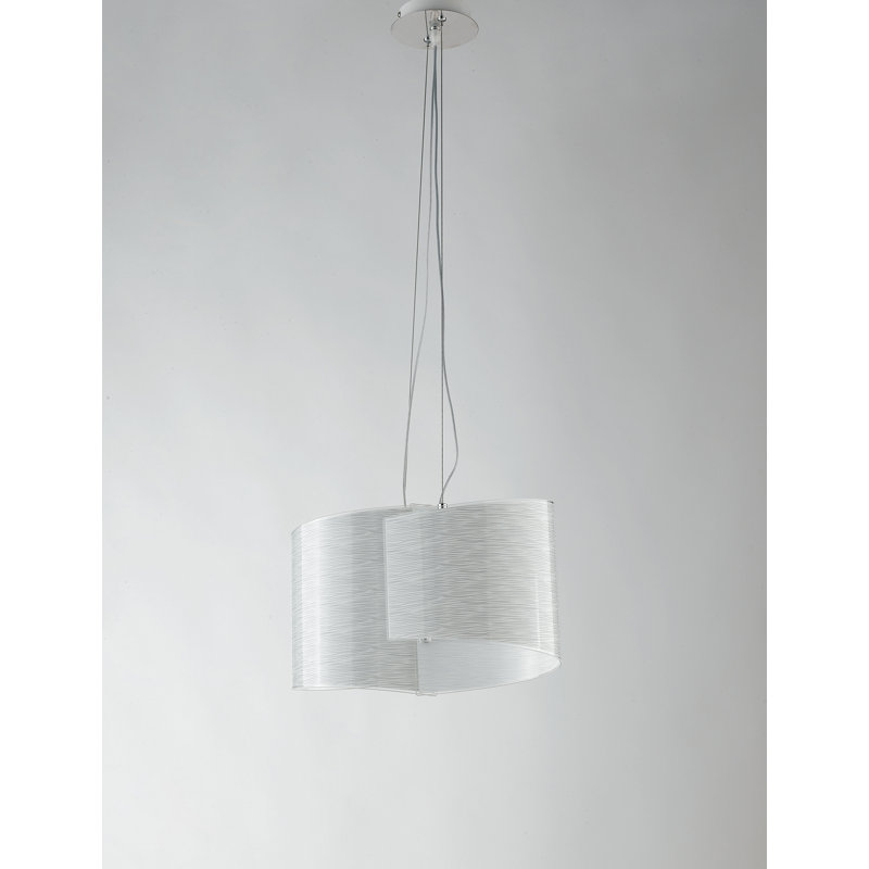 Gagner 2 - Light Unique/Statement Pendant