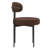 Keerthika Upholstered Dining Chair-1909369634