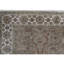 Tapis ivoire et chameau de haute qualité noué à la main Trinity-106953745
