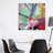 Intersection by Pamela Staker - Painting on Canvas-1176111210-1136367833