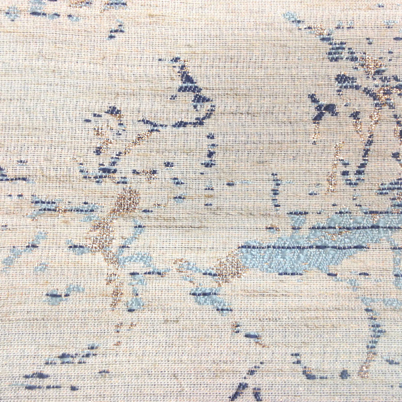 Fabric, Blue