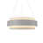 Organic White est en rupture de stock