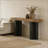 Narrow Sofa Table,Console Table,Storage Entryway Table