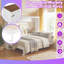 Grand lit escamotable mural avec tiroir de rangement et prises USB-1993849683