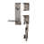 Satin Nickel