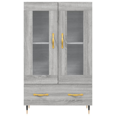 Lobato 69.5 cm W Highboard