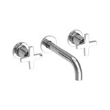 Dorrance Wall Mount Bathroom Faucet