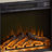 Nicquan Solid Wood Accent Cabinet-947085305