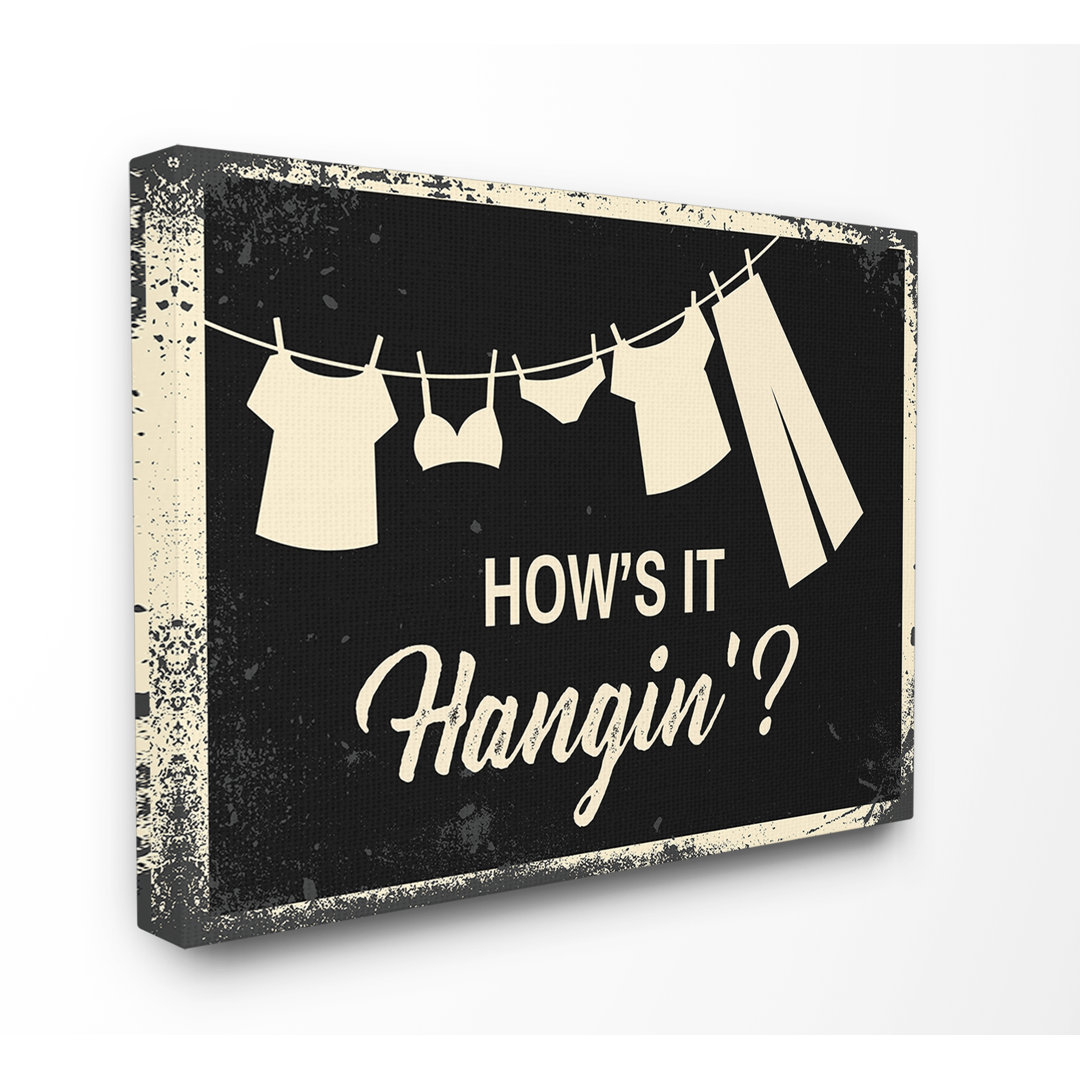 " How " Winston Porter 