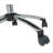 Ebern Designs Adjustable Ergonomic Swiveling PC & Racing Game Chair in Black