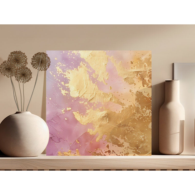 Akur No Frame Print on Canvas, 81.28 cm H  x 81.28 cm W