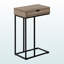Table d'appoint moderne et contemporaine Baby-1073358394