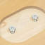 Lit pour chat avec capsule en acrylique - Bubble Lounge transparent-1770712391
