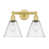 Satin Gold is out of stock
