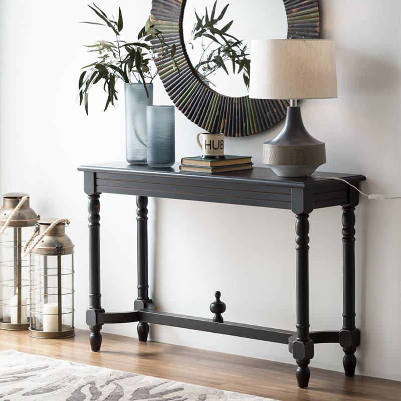 Console Retro Luxury