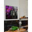 Parvez Taj - Wrapped Canvas Print-16671007
