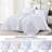 Cotton Twill Comforter Set-1166773981-1166773921