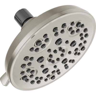 5-Setting Shower Head