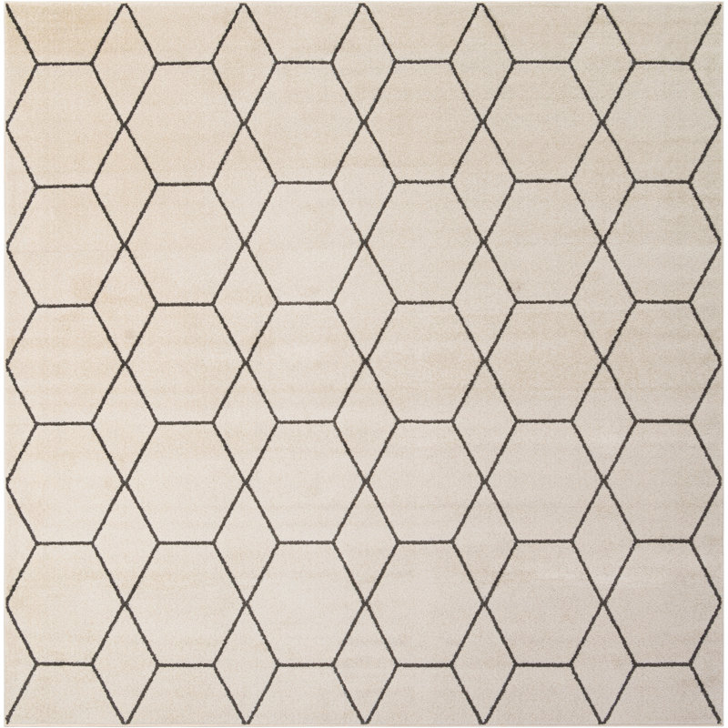 Arborville Makowski Rug, Square 10'