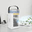 Ventilateur 4,1 po SenQWFa