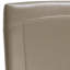 Chaise d'appoint rembourrée Ken-352565251