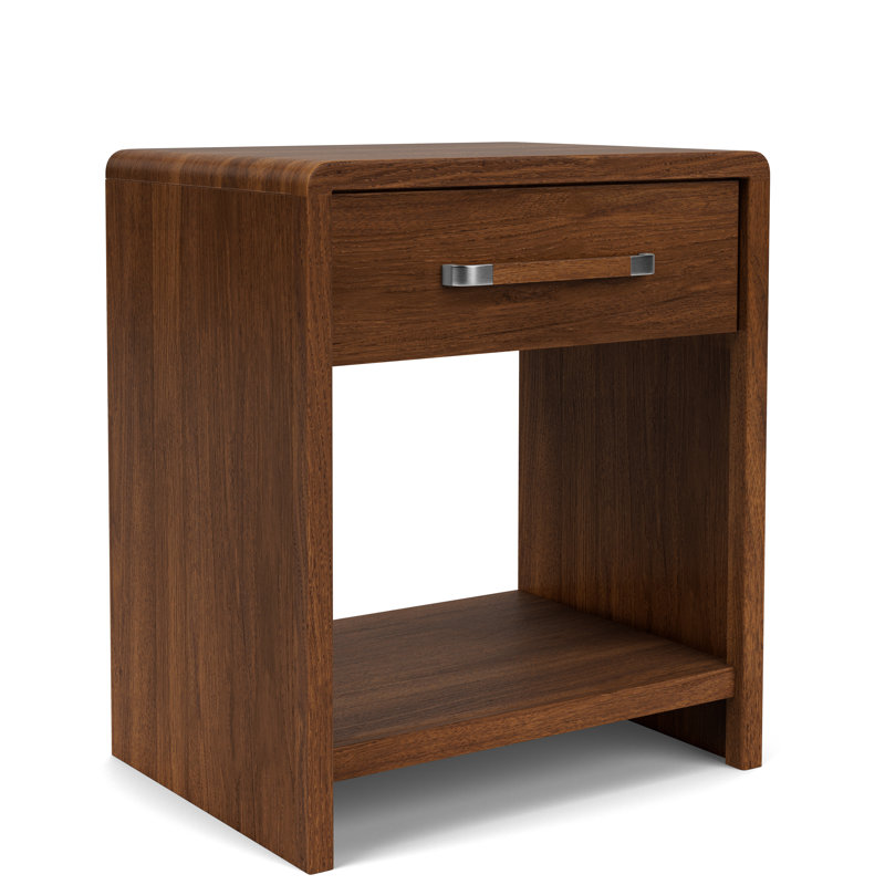 Table de chevet Ini