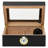 Whitmore Glasstop Cigar Humidor