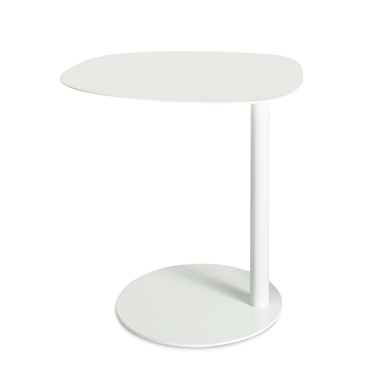 Swole End Table