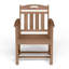 Chaises de patio pour l'extérieur-63576018