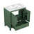 Green n'est pas disponible