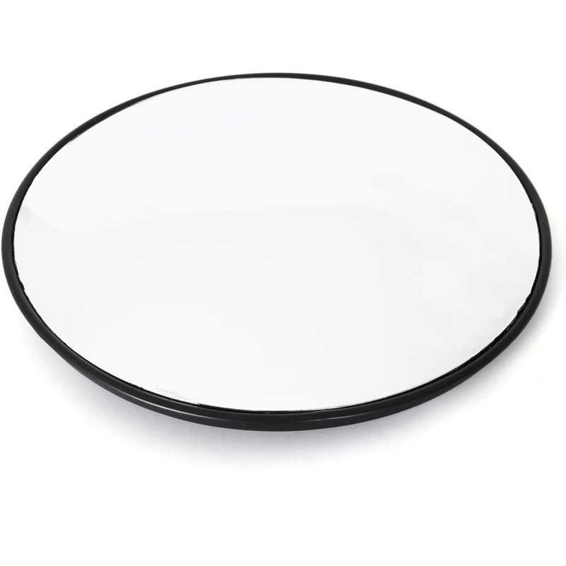 Wrought Studio Convex Safety Mirror - 2 Pack, 32" x 32"