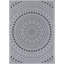 Oola Geometric Hand Woven Area Rug-63712525