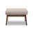 Kiger Upholstered Ottoman-1366281632