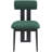 Dario Upholstered Back Side Chair Dining Chair-89184573-89184574