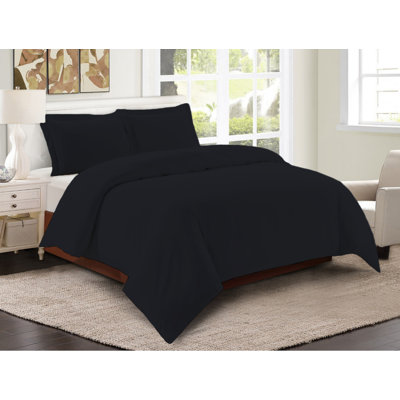 Machine Woven Duvet Cover