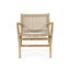 Chaise BRAXTON (ensemble de 2)